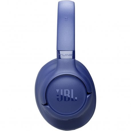 Бездротові навушники JBL Tune 730BT Blue (JBLT730BTBLU)