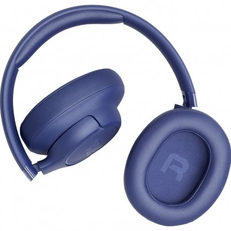 Бездротові навушники JBL Tune 730BT Blue (JBLT730BTBLU)