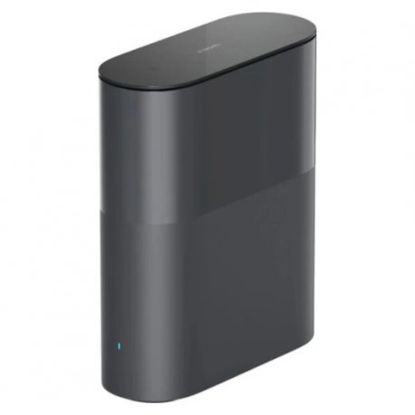 WiFi Mesh система Xiaomi BE3600 Pro Dark Grey (DVB4475GL)