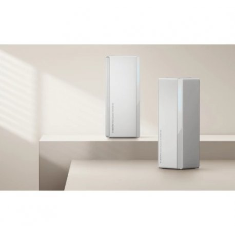 WiFi Mesh система Xiaomi AX3000 NE White (DVB4459GL)