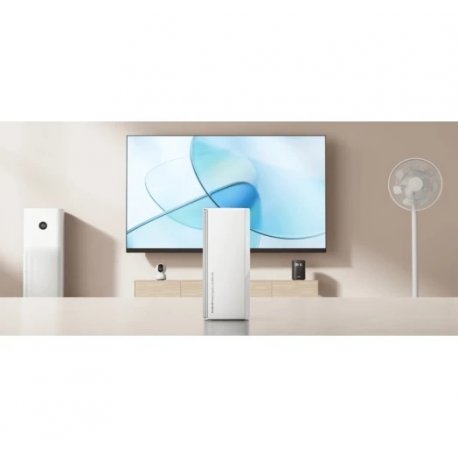 WiFi Mesh система Xiaomi AX3000 NE White (DVB4459GL)