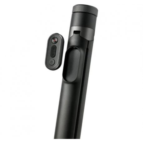 Монопод Xiaomi Zoom Floor Selfie Stick Tripod Black (BHR083ZGL)