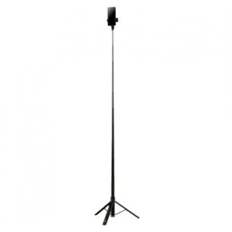 Монопод Xiaomi Zoom Floor Selfie Stick Tripod Black (BHR083ZGL)