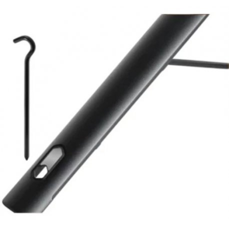 Монопод Xiaomi Zoom Floor Selfie Stick Tripod Black (BHR083ZGL)