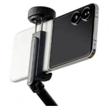 Монопод Xiaomi Zoom Floor Selfie Stick Tripod Black (BHR083ZGL)