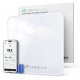Ваги UREVO SmartFit Scale White (URWS001)