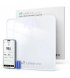 Ваги UREVO SmartFit Scale White (URWS001)