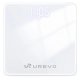 Ваги UREVO SmartFit Scale White (URWS001)