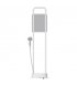 Відпарювач Xiaomi Standing Garment Steamer White