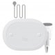 Відпарювач Xiaomi Standing Garment Steamer White Відпарювач Xiaomi Standing Garment Steamer White