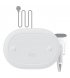 Отпариватель Xiaomi Standing Garment Steamer White