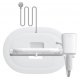 Отпариватель Xiaomi Standing Garment Steamer White