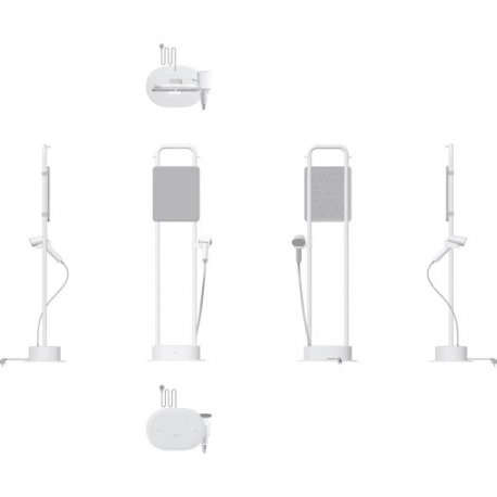 Отпариватель Xiaomi Standing Garment Steamer White