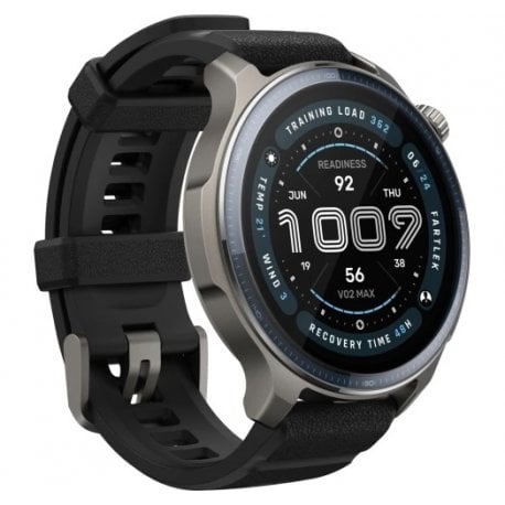 Смарт-часы Xiaomi Amazfit Balance 2 Black (W2430GL1N)