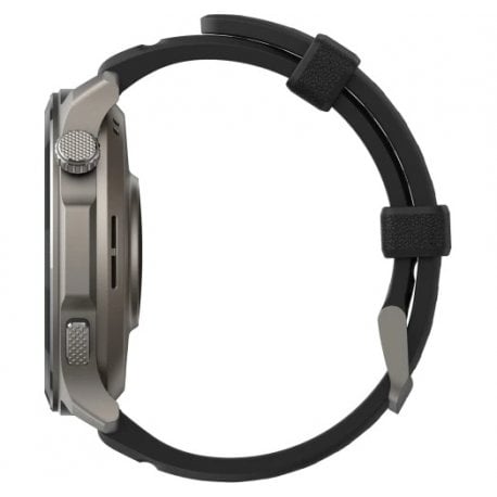 Смарт-часы Xiaomi Amazfit Balance 2 Black (W2430GL1N)
