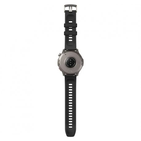 Смарт-часы Xiaomi Amazfit Balance 2 Black (W2430GL1N)