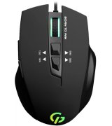 Игровая мышь GamePro Headshot USB (GM260)