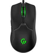 Мышь игровая GamePro Black (GM229)
