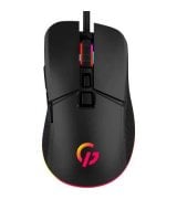 Игровая мышь GamePro GM340 Black (GM340)