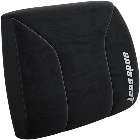 Подушка для кресла Anda Seat Novis Lumbar Pillow Black Size XL (AC-YZ-AD23XL-B-F-J)