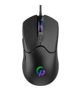 Игровая мышь GamePro GM355 Black (GM355)