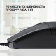 Миша OfficePro M115 Black (M115) Миша OfficePro M115 Black (M115)