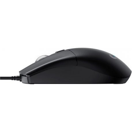 Мышь OfficePro M115 Black (M115)
