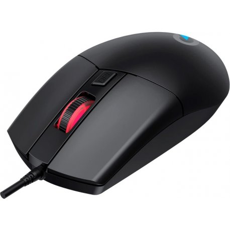 Миша OfficePro M115 Black (M115)