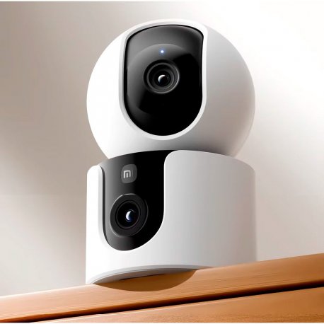 IP-камера Xiaomi Smart Camera C300 Dual (BHR9166EU)