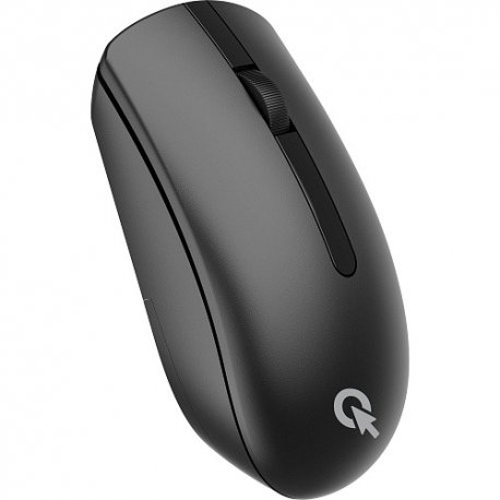 Бездротова Миша OfficePro M175B Silent Click Wireless Black (M175B)