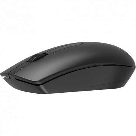 Беспроводная мышь OfficePro M175B Silent Click Wireless Black (M175B)