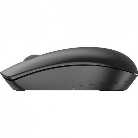 Бездротова Миша OfficePro M175B Silent Click Wireless Black (M175B)