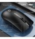 Бездротова Миша OfficePro M175B Silent Click Wireless Black (M175B)
