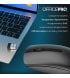 Бездротова Миша OfficePro M175B Silent Click Wireless Black (M175B)