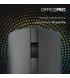 Бездротова Миша OfficePro M175B Silent Click Wireless Black (M175B)