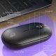 Бездротова миша OfficePro M185B Silent Click Wireless Black (M185B) Бездротова миша OfficePro M185B Silent Click Wireless Black (M185B)