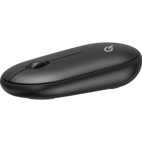Бездротова миша OfficePro M185B Silent Click Wireless Black (M185B)