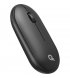 Бездротова миша OfficePro M185B Silent Click Wireless Black (M185B)