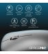 Бездротова миша OfficePro M225G Silent Click Wireless Gray (M225G)