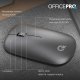 Бездротова миша OfficePro M225G Silent Click Wireless Gray (M225G)