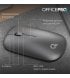 Бездротова миша OfficePro M225G Silent Click Wireless Gray (M225G)
