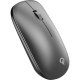 Бездротова миша OfficePro M225G Silent Click Wireless Gray (M225G)