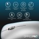 Бездротова миша OfficePro M225G Silent Click Wireless Gray (M225G)