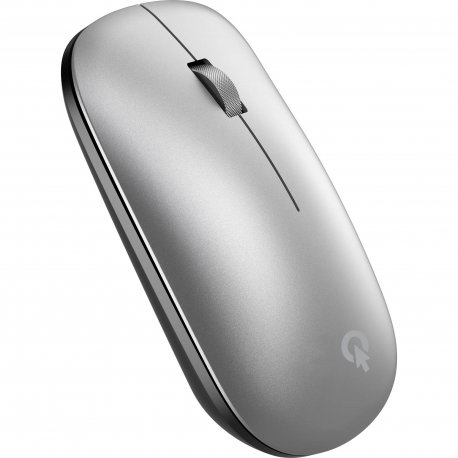 Бездротова миша OfficePro M225G Silent Click Wireless Gray (M225G)