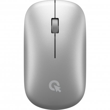 Бездротова миша OfficePro M225G Silent Click Wireless Gray (M225G)