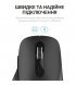 Бездротова миша OfficePro M230B Black (M230B)