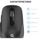 Бездротова миша OfficePro M230B Black (M230B) Бездротова миша OfficePro M230B Black (M230B)