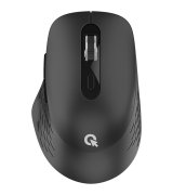 Беспроводная мышь OfficePro M230B Black (M230B)