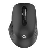 Бездротова миша OfficePro M230B Black (M230B)