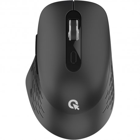 Бездротова миша OfficePro M230B Black (M230B)